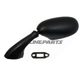 Mirror Black Left Hand Jmp