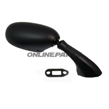 Mirror Black Rightjmp