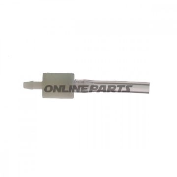 Check Valvefor Scottoiler E System