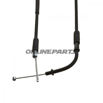 Throttle Cable