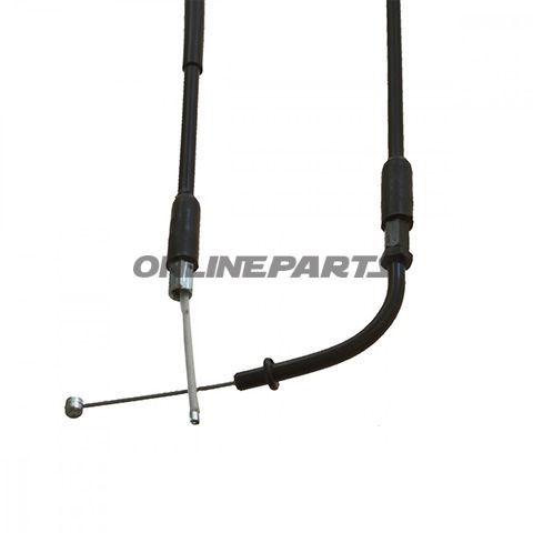 Throttle Cable