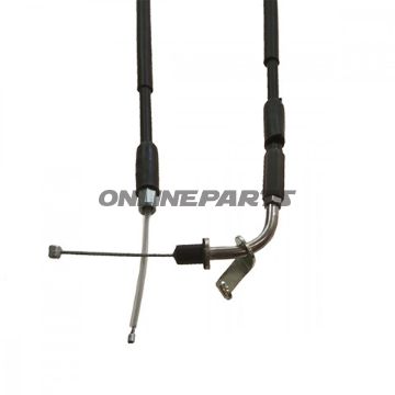 Throttle Cable