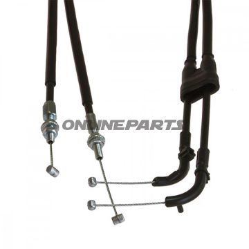 Throttle Cable Set