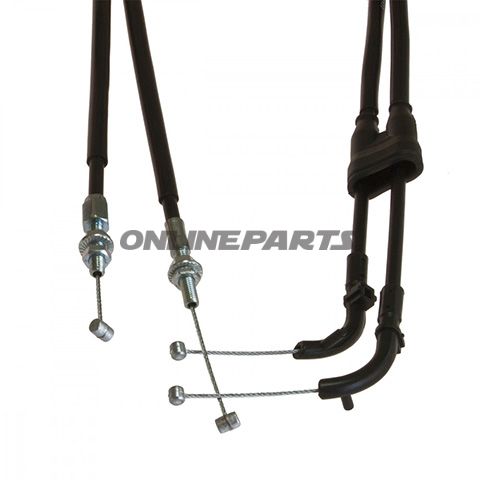 Throttle Cable Set