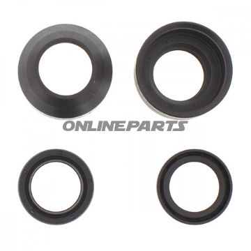 Fork Oil Seal Kit30x42x10.5 With Dust Cap - All Balls