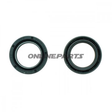 Fork Oil Seal Kit27x39x10.5 - All Balls