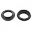 Fork Dust Seals35x48.5X12.5 - All Balls