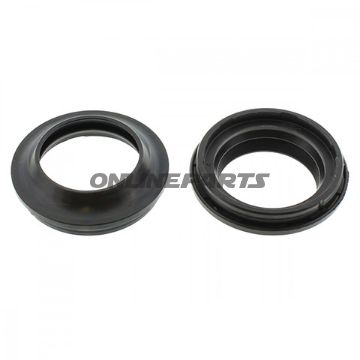 Fork Dust Seals35x48.5X12.5 - All Balls