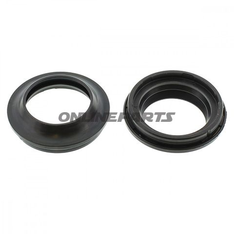 Fork Dust Seals35x48.5X12.5 - All Balls