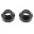 Fork Dust Seals33x51x31 - All Balls