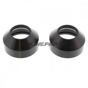 Fork Dust Seals33x51x31 - All Balls