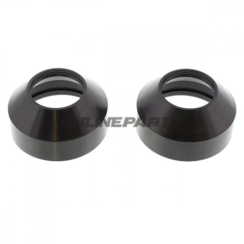 Fork Dust Seals33x51x31 - All Balls