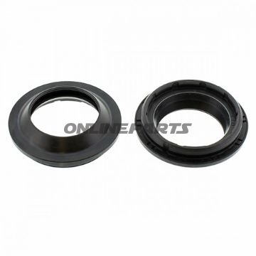Fork Dust Seals33x46.5X12.5 - All Balls