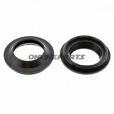 Fork Dust Seals33x46.5X12.5 - All Balls