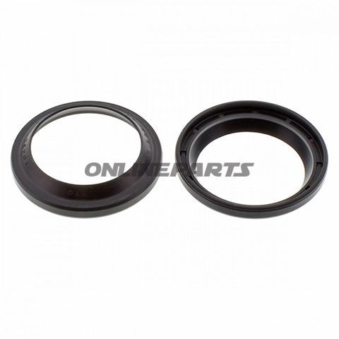 Fork Dust Seals38x50.5X9.5 - All Balls