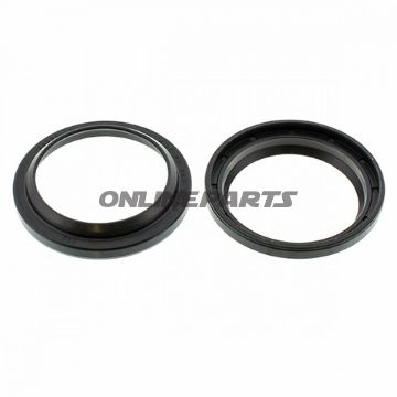 Fork Dust Seals43x55.5X9.5 - All Balls