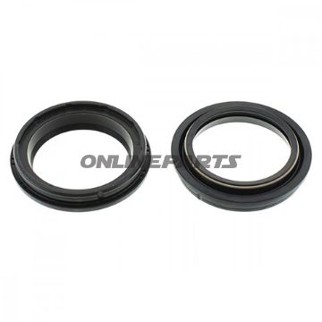 Fork Dust Cap Set45x57.5X13.3 All Balls Racing