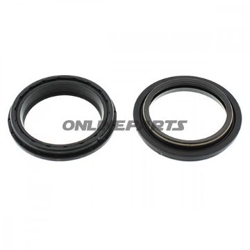 Fork Dust Seals46x58.5X11.5 - All Balls