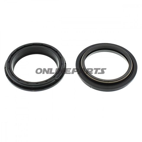 Fork Dust Seals46x58.5X11.5 - All Balls