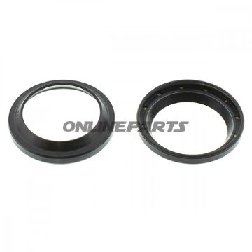Fork Dust Seals36x48.5X9.5 - All Balls