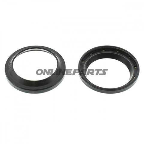 Fork Dust Seals36x48.5X9.5 - All Balls