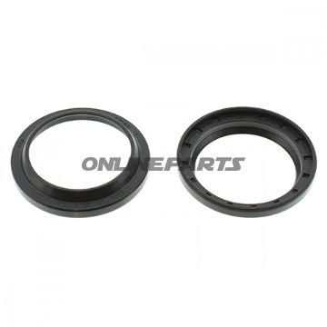 Fork Dust Seals41x53.5X9.5 - All Balls