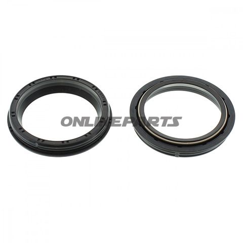 Fork Dust Seals47x58.5X10.5 - All Balls