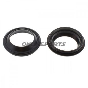 Fork Dust Cap Set39x52.5X12.5 All Balls Racing