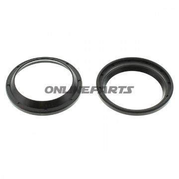 Fork Dust Seals46x58.5X9.5 - All Balls