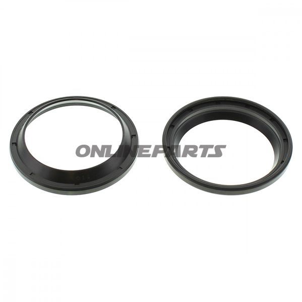 Fork Dust Seals46x58.5X9.5 - All Balls