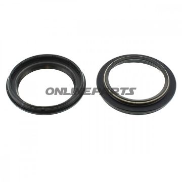 Fork Dust Seals50x63.5X11.6 - All Balls