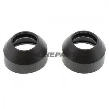 Fork Dust Cap Set30x44x31 All Balls Racing