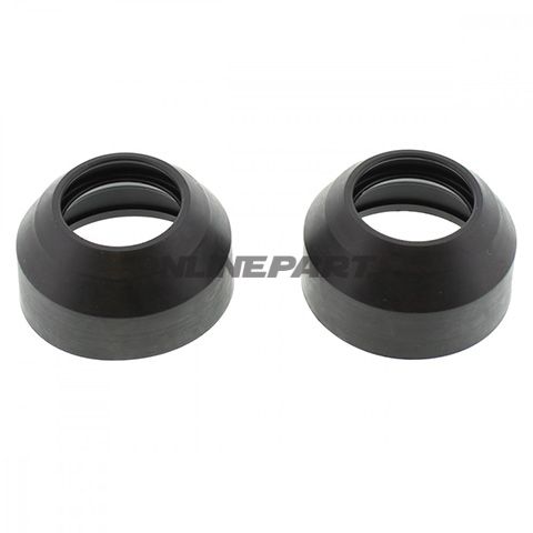 Fork Dust Cap Set30x44x31 All Balls Racing