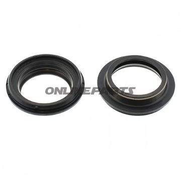 Fork Dust Seals36x48.5X11.5 - All Balls