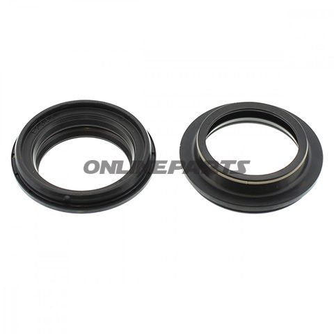Fork Dust Seals36x48.5X11.5 - All Balls