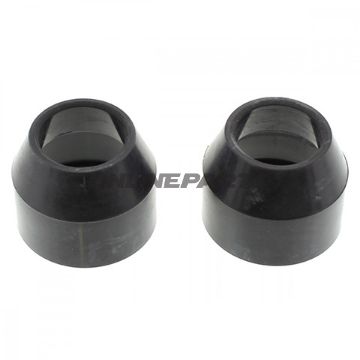 Fork Dust Seals30x40x39 - All Balls