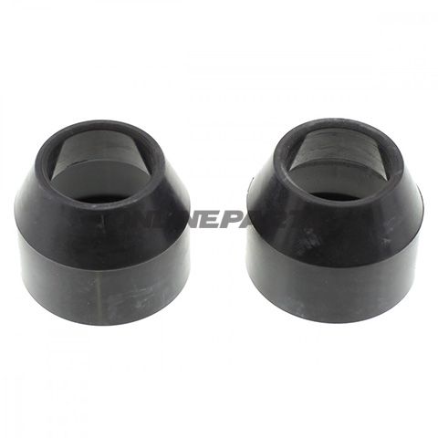 Fork Dust Seals30x40x39 - All Balls
