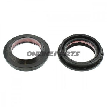 Fork Dust Seals32x44.4X12.5 - All Balls