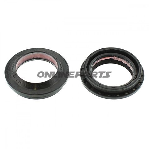 Fork Dust Seals32x44.4X12.5 - All Balls