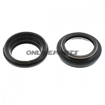 Fork Dust Seals35x47.5X11.5 - All Balls