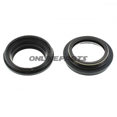 Fork Dust Seals35x47.5X11.5 - All Balls