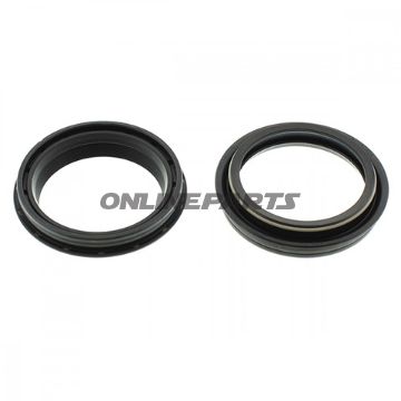 Fork Dust Seals43x53.4X11.5 - All Balls
