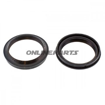 Fork Dust Seals50x60.4X13.3 - All Balls