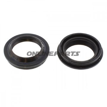 Fork Dust Seals30x40.7X11.5 - All Balls