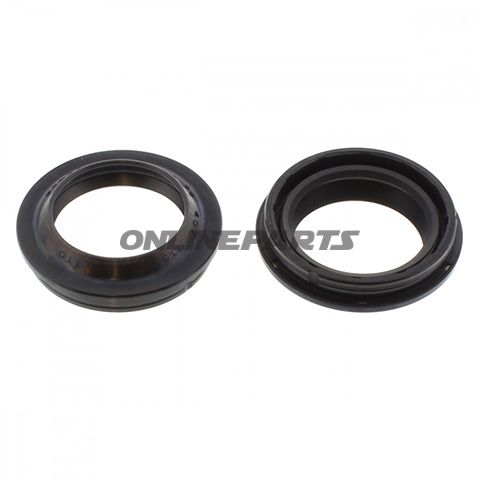 Fork Dust Seals30x40.7X11.5 - All Balls