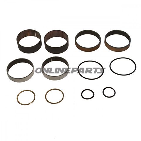 Fork Repair Kitall Balls Racing