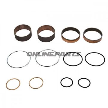 Fork Repair Kitall Balls Racing