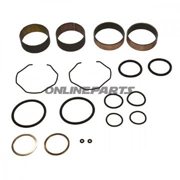Fork Repair Kitall Balls Racing