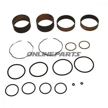 Fork Repair Kitall Balls Racing
