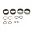 Fork Repair Kitall Balls Racing